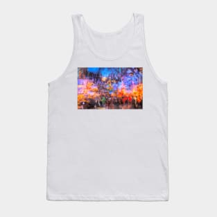 Bremen; Germany; Slaughter; Battle magic; Christmas Market Tank Top